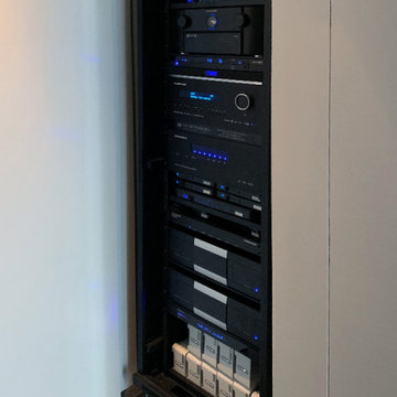 Home Automation