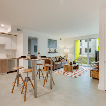 Apartments in los Angeles