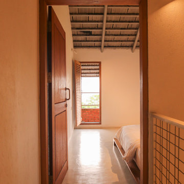 Villa Genteng