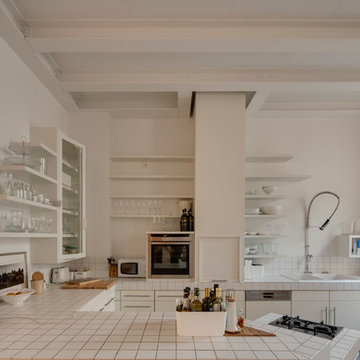 Houzzbesuch bei Lena Terlutter, Köln