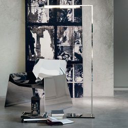Alaska Chair by Cattelan Italia - Furniture