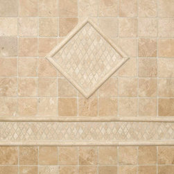 Durango Travertine 1 - Tile
