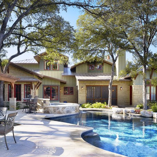 Rocky River Exterior