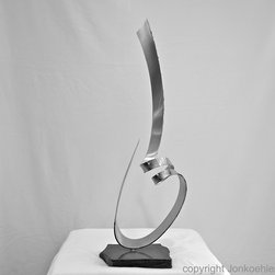 Recognition Awards-Equilibrium - Decorative Objects And Figurines