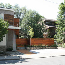 Landscape Ideas