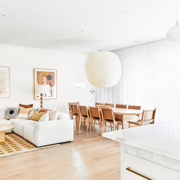 Venice Beach / Remodel