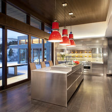 Aluminum Doors and Windows