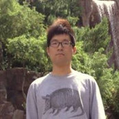 Anhong Hes foto