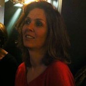 Morgane Saunière's photo