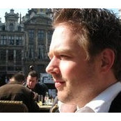 Foto von Martin Ranang