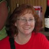 Ann Holdens billede