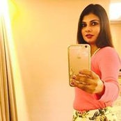 Honey Varghese's photo