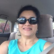 Fareza Abdools billede