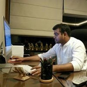 Pavan Kumars foto