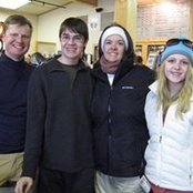 Christa Davis's photo