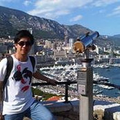 Foto de Steven He