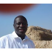 Ibrahim Sesay's photo