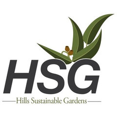 Hills Sustainable Gardens