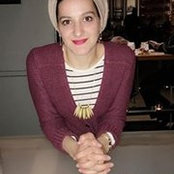 Reem Bailony's photo