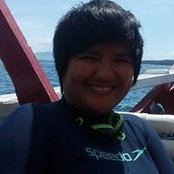 Haydee Buerano's photo