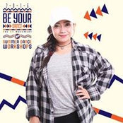Jemie-Grace Calonge's photo