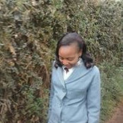 Photo de Mwangi Kiboi