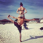 Jonathan Getino's photo