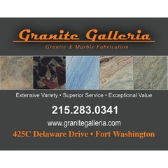 Granite Galleria