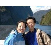 Julie Wu's photo