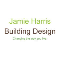 Jamie Harris Building Design