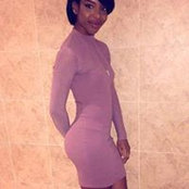 Ashadonnay Sands's photo