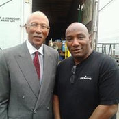 Foto de Ruffin Green
