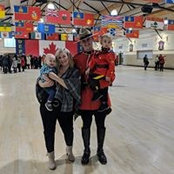 Tanya Harder's photo
