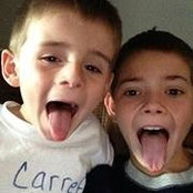 Michael Baillargeon's photo