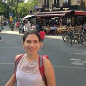 Foto von Diana Saavedra
