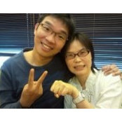 蔡宏昌さんの写真