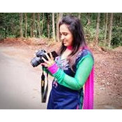 Shraddha Achar's photo