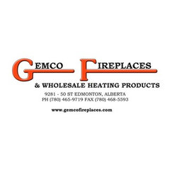 Gemco Fireplaces