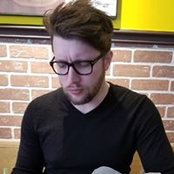 Bogdan Pas foto