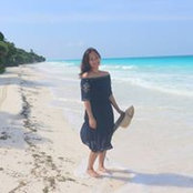 Anne Mababangloob's photo