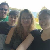 Lea Lennon's photo