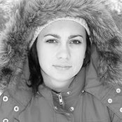 Lyudmila Bodnaruk's photo