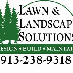 Lawn and Landscape Solutions
