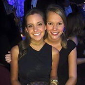 Sarah Hall's photo