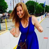 Rachel Johnson's photo