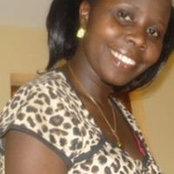 Foto di Emy Biwott
