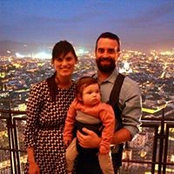 Talia Elsing's photo