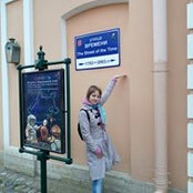 Наталия Веселитская's photo
