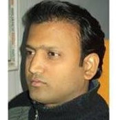 Deepak Kansaras foto