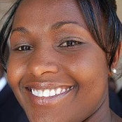 Magdalene Kieti's photo